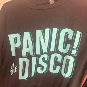 Panic! at the Disco Shirt